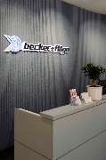 becker + flöge - GALLERY