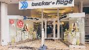 becker + flöge - GALLERY