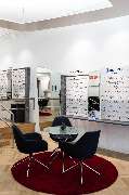 becker + flöge - GALLERY