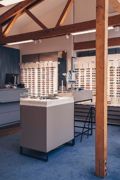 becker + flöge - GALLERY