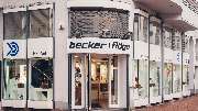 becker + flöge - GALLERY