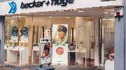 becker + flöge - GALLERY