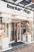 becker + flöge - GALLERY