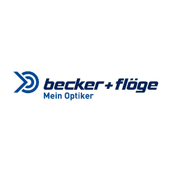 becker + flöge - LOGO