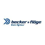 becker + flöge - LOGO