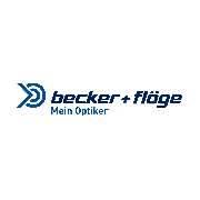 becker + flöge - LOGO