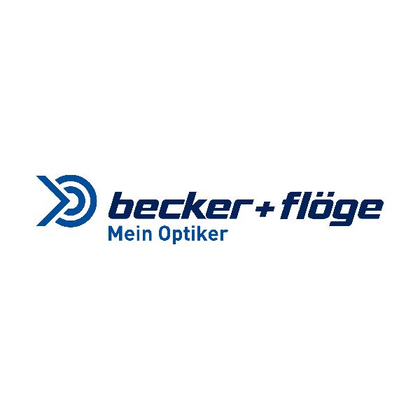 becker + flöge - LOGO