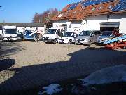 Becker Holz- und Dachbau GmbH - GALLERY