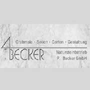 Becker Paul Steinmetz - LOGO