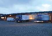 Beckmann GmbH Möbeltransport u. Lagerhaus - GALLERY