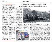 Beckmann GmbH Möbeltransport u. Lagerhaus - GALLERY