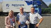 Beckmann GmbH Möbeltransport u. Lagerhaus - GALLERY