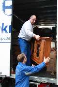 Beckmann GmbH Möbeltransport u. Lagerhaus - GALLERY