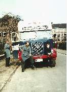 Beckmann GmbH Möbeltransport u. Lagerhaus - GALLERY