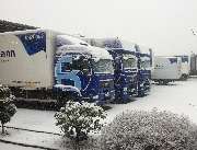 Beckmann GmbH Möbeltransport u. Lagerhaus - GALLERY