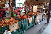 Beck's Obstscheune GmbH - GALLERY