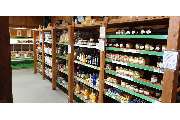 Beck's Obstscheune GmbH - GALLERY