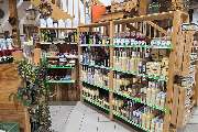 Beck's Obstscheune GmbH - GALLERY