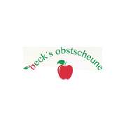 Beck's Obstscheune GmbH - LOGO