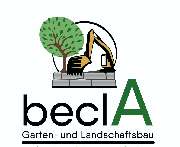 beclA Garten- und Landschaftsbau GmbH - 1