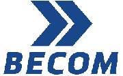 BECOM Software AG - LOGO