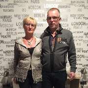 Kerstin und Ewald Gödde