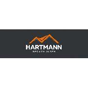 Bedachung Hartmann - LOGO