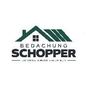 Bedachung Schopper - LOGO