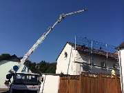 Bedachung Spang & Sohn Dachdeckermeister - Dachreparaturen