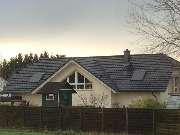 Bedachung Spang & Sohn Dachdeckermeister - Dachsanierung