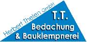 Bedachung T.T. GmbH - LOGO