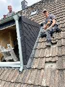 Bedachungen Deussen - Dachdecker - Dachfenster in Düsseldorf - Bedachungen Deussen - Dachdecker - Dachfenster in Düsseldorf