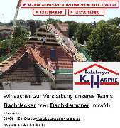 Bedachungen K. Harpke Dachdeckermeister Ronny Fuß - GALLERY
