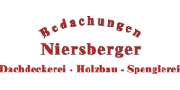 Bedachungen Niersberger GmbH - LOGO