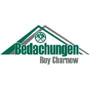Bedachungen Roy Charnow GmbH - LOGO
