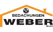 Bedachungen Weber GmbH - LOGO