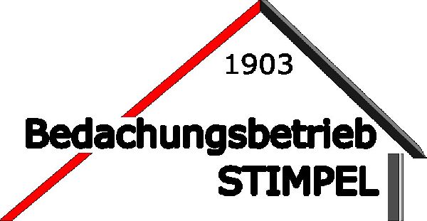 Bedachungsbetrieb Stimpel GmbH - 1