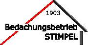 Bedachungsbetrieb Stimpel GmbH - 1