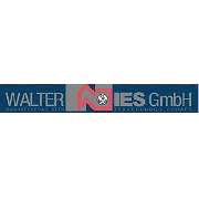 Bedachungsgeschäft Walter Nies GmbH - LOGO