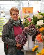 Bee wie Blumen - GALLERY