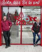 Bee wie Blumen - GALLERY