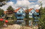 BEECH Resort Fleesensee - Aussenansicht BEECH Resort Fleesensee