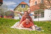 BEECH Resort Fleesensee - Familienurlaub im BEECH Resort Fleesensee