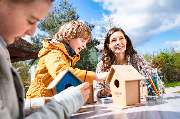 BEECH Resort Fleesensee - Kinderprogramm im BEECH Resort Fleesensee