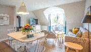 BEECH Resort Fleesensee - Leuchtturm Apartment im BEECH Resort Fleesensee