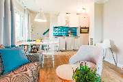 BEECH Resort Fleesensee - Maisonette Apartment im BEECH Resort Fleesensee