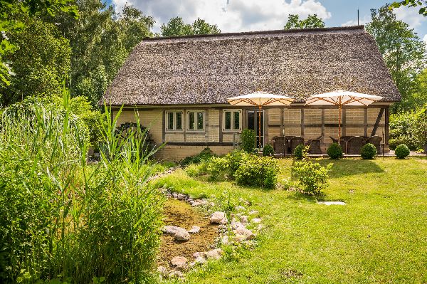 BEECH Resort Plauer See - Dresenower Mühle im BEEC …