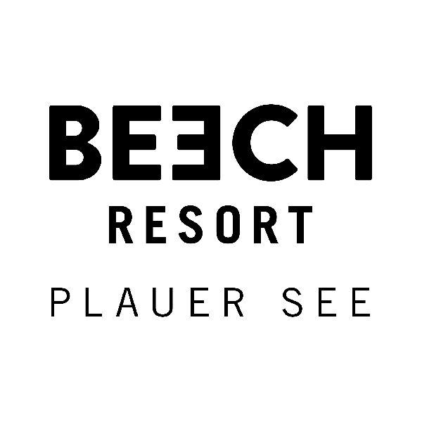 BEECH Resort Plauer See - LOGO