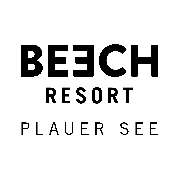 BEECH Resort Plauer See - LOGO