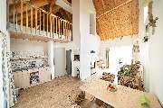 BEECH Resort Plauer See - Seevilla des BEECH Resorts Plauer See